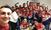Eventos e palestras de alto impacto Vithall