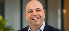 Rafael Muller, CEO da Vithall Treinamentos