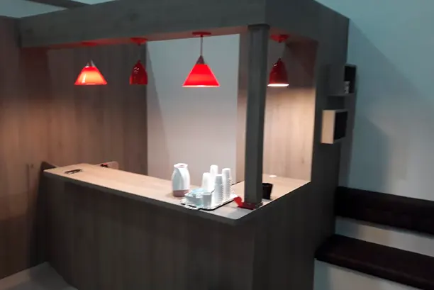 Dinâmica em grupo no treinamento Vithall em Garibaldi