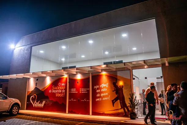 Participantes em atividade de desenvolvimento em Garibaldi