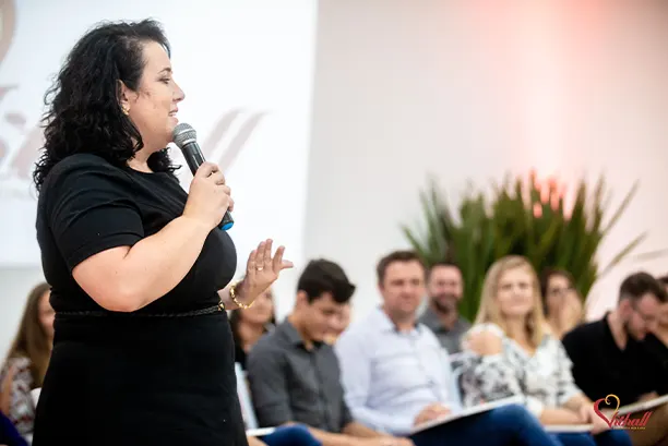 Vivência prática no treinamento comportamental Vithall Lajeado