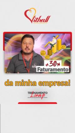 Depoimento Vithall