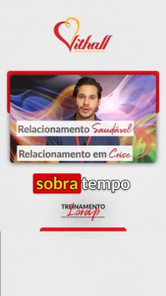 Depoimento Vithall