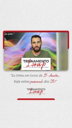 Depoimento Vithall