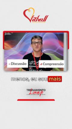 Depoimento Vithall
