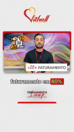 Depoimento Vithall