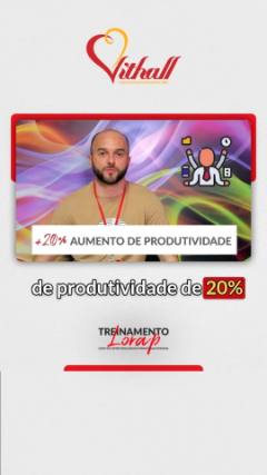 Depoimento Vithall