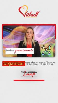 Depoimento Vithall