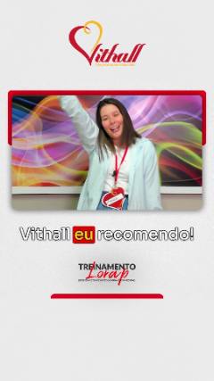 Depoimento Vithall