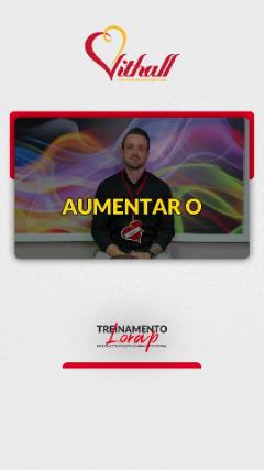 Depoimento Vithall