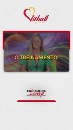 Depoimento Vithall