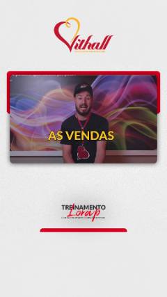 Depoimento Vithall