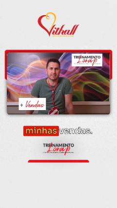 Depoimento Vithall