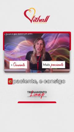 Depoimento Vithall